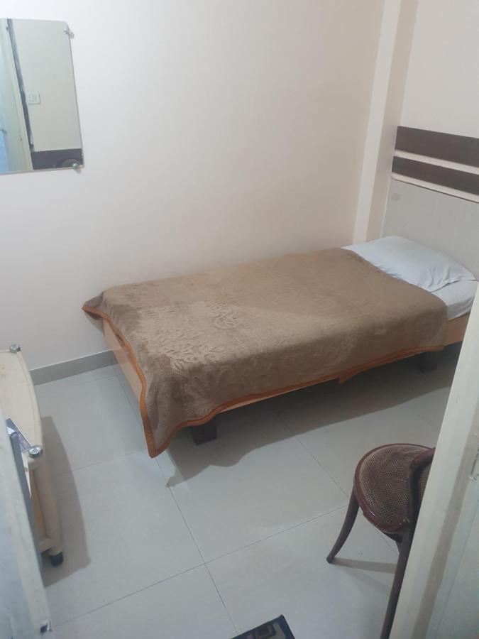 Hotel Anmol Ambikapur Exterior foto