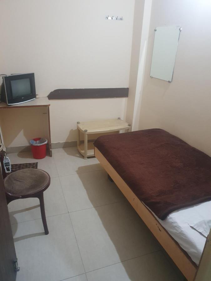 Hotel Anmol Ambikapur Exterior foto