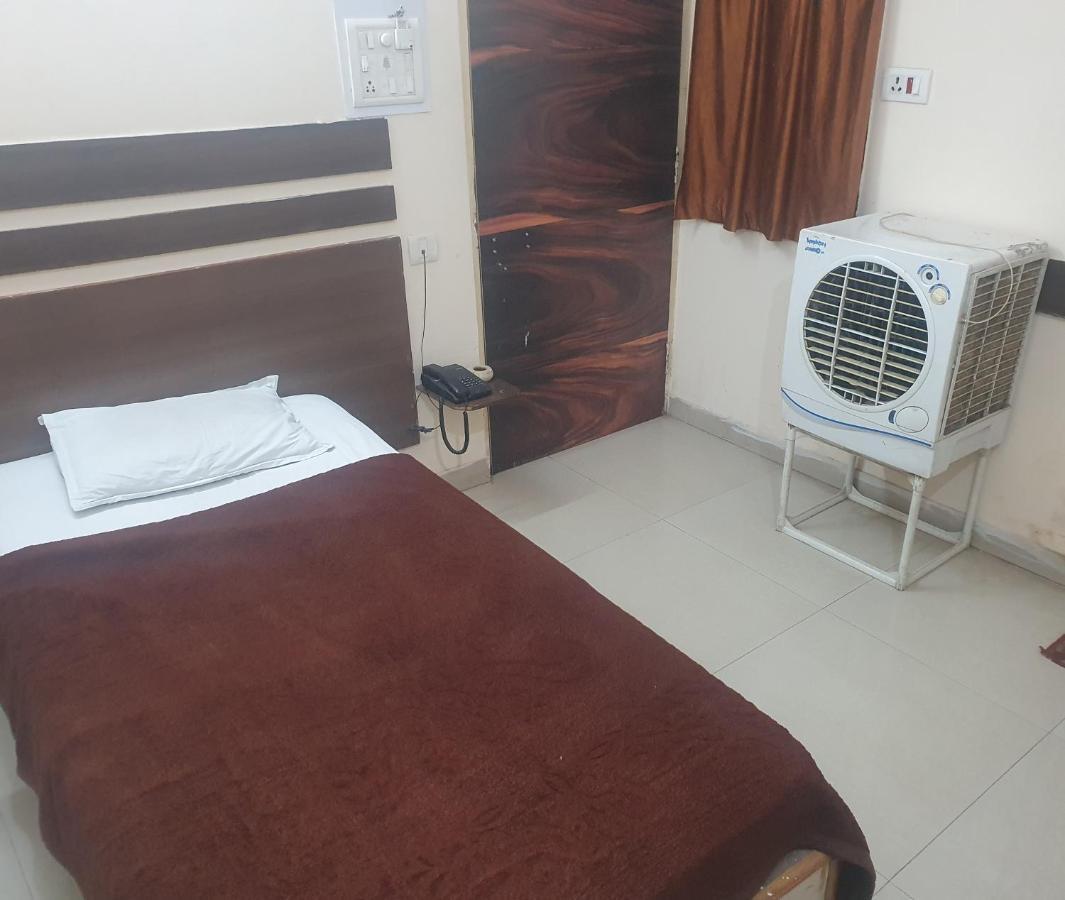 Hotel Anmol Ambikapur Exterior foto