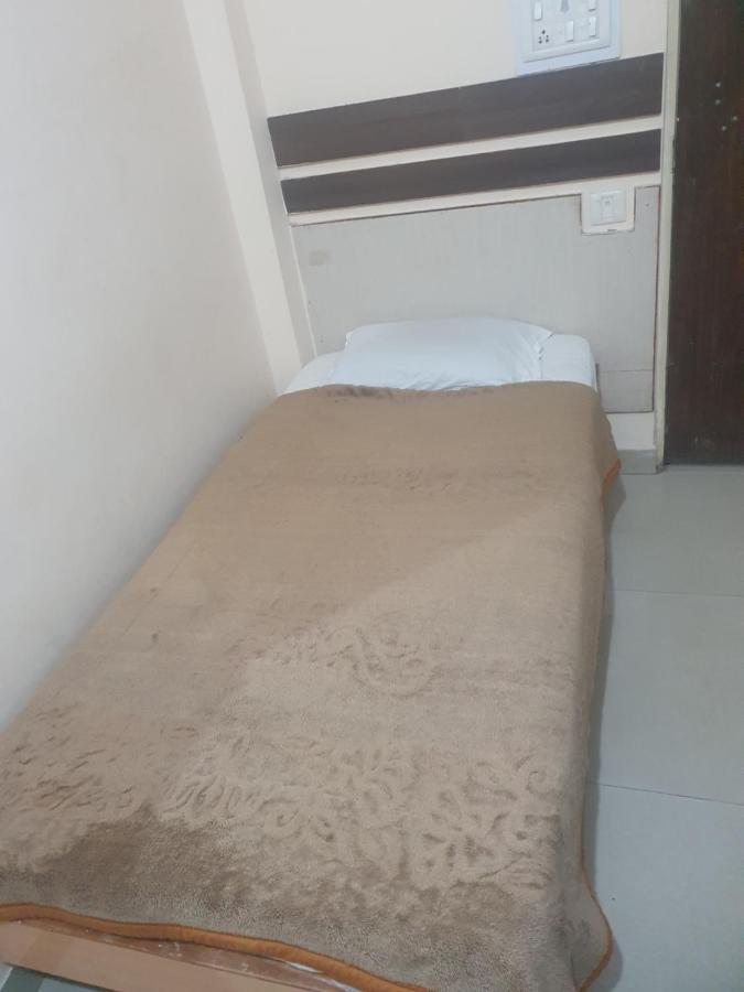 Hotel Anmol Ambikapur Exterior foto