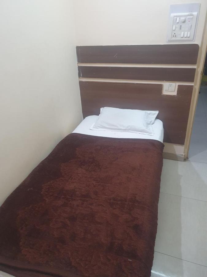 Hotel Anmol Ambikapur Exterior foto
