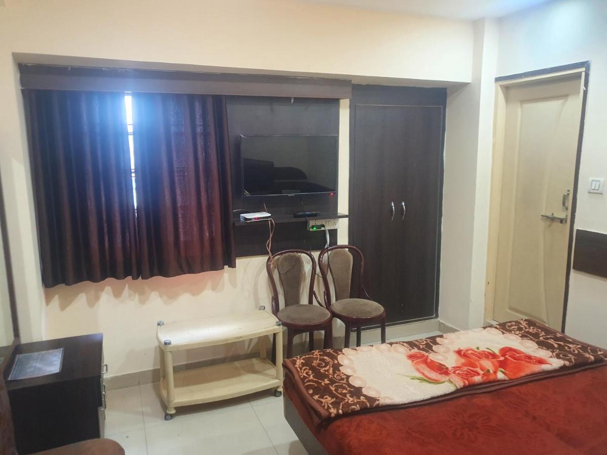 Hotel Anmol Ambikapur Exterior foto