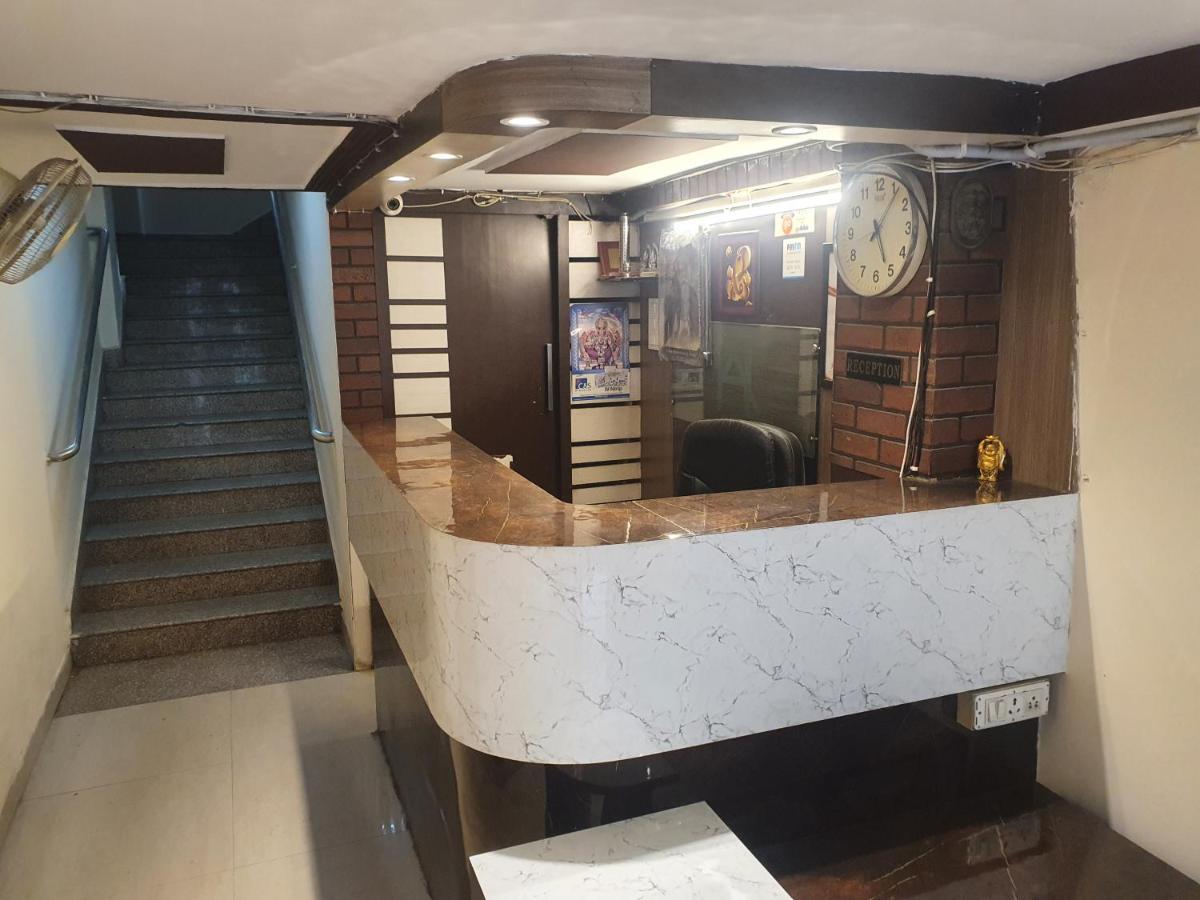 Hotel Anmol Ambikapur Exterior foto