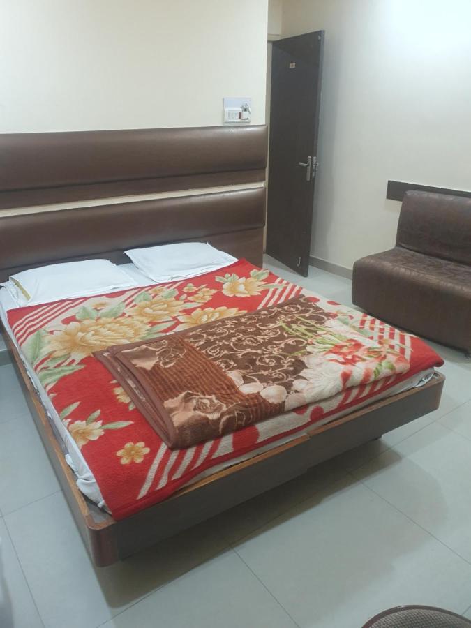 Hotel Anmol Ambikapur Exterior foto