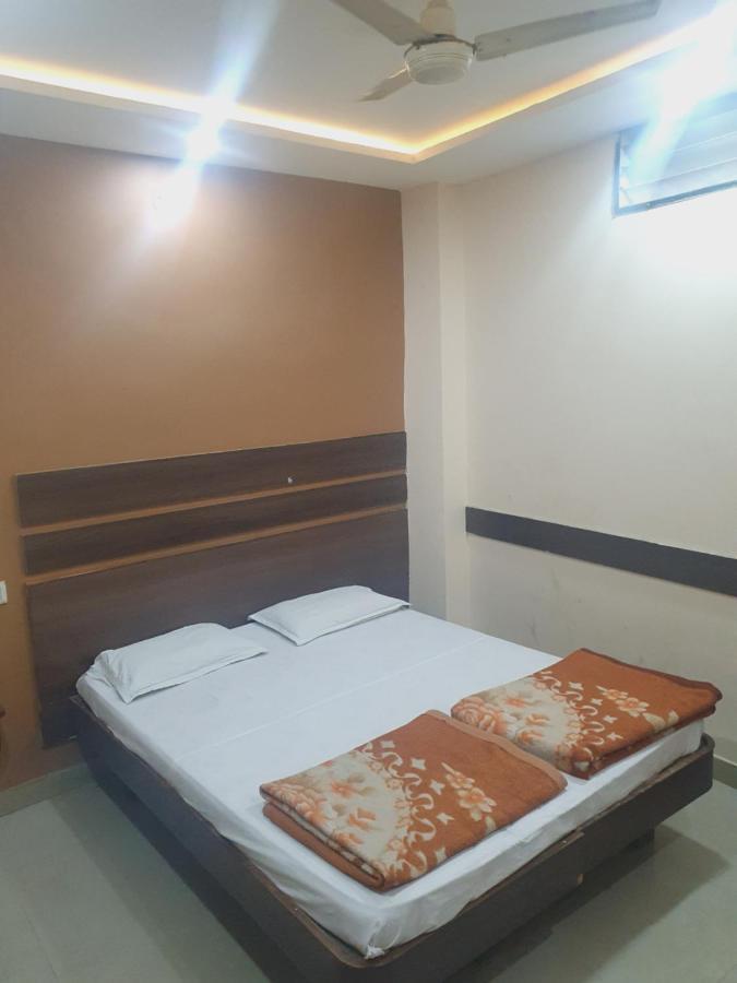 Hotel Anmol Ambikapur Exterior foto