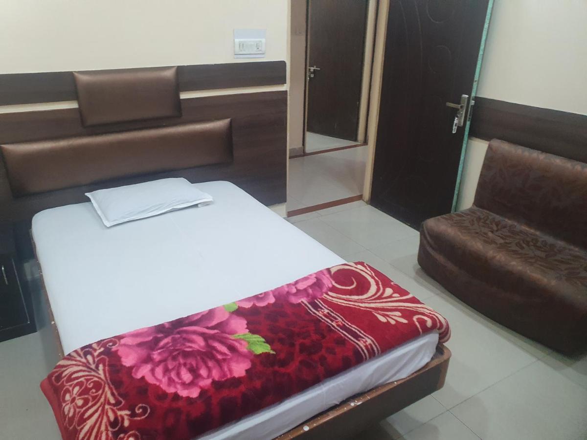 Hotel Anmol Ambikapur Exterior foto