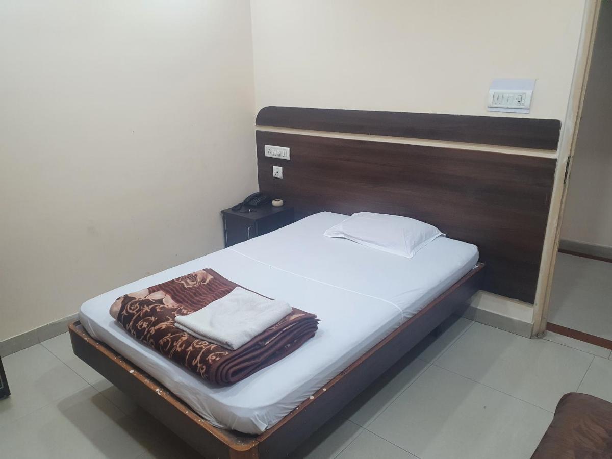 Hotel Anmol Ambikapur Exterior foto
