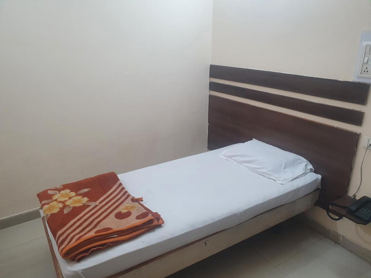 Hotel Anmol Ambikapur Exterior foto