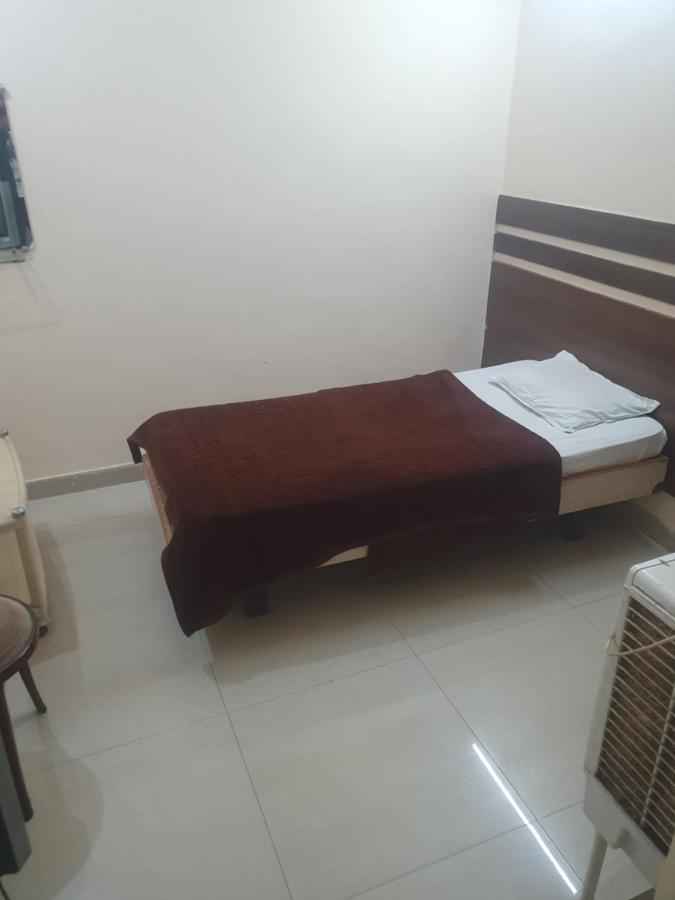 Hotel Anmol Ambikapur Exterior foto