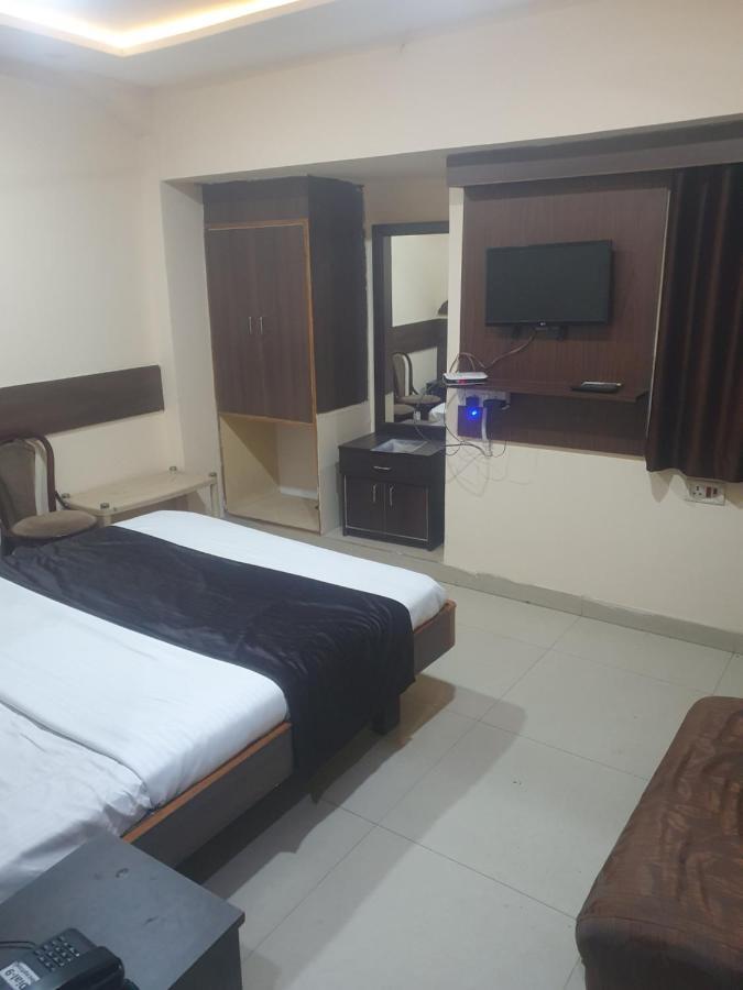 Hotel Anmol Ambikapur Exterior foto