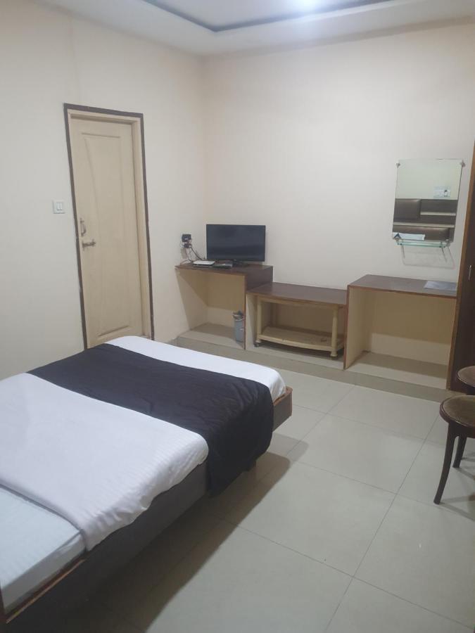 Hotel Anmol Ambikapur Exterior foto
