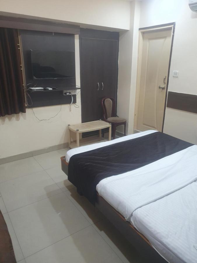 Hotel Anmol Ambikapur Exterior foto