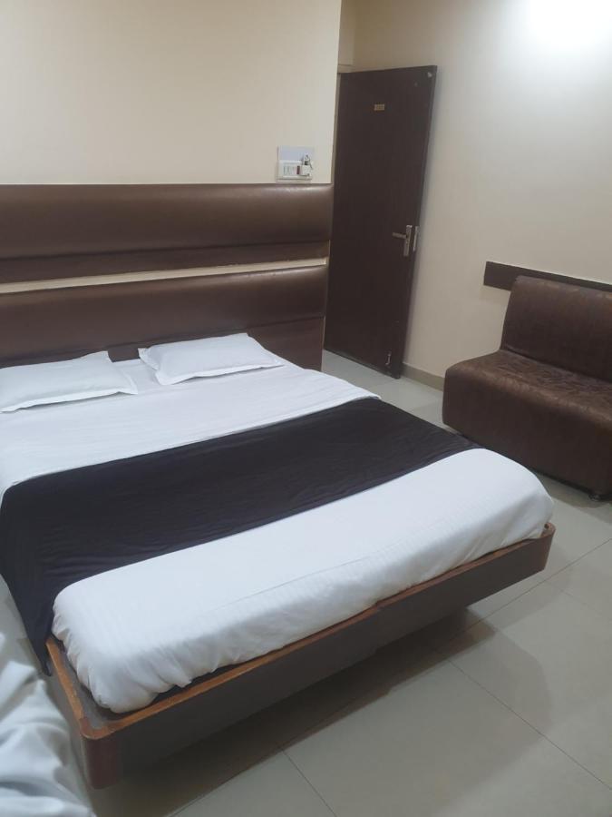 Hotel Anmol Ambikapur Exterior foto
